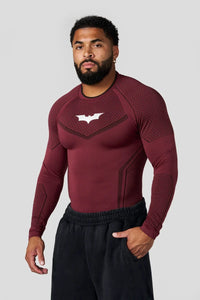 Burgundy (new)