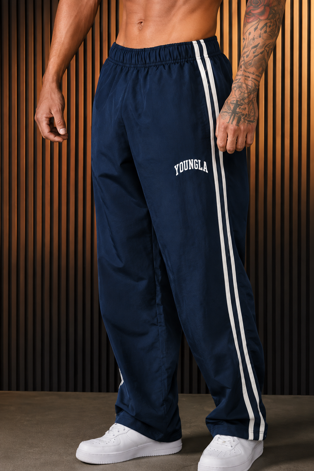 249 - Flagship Track Pants