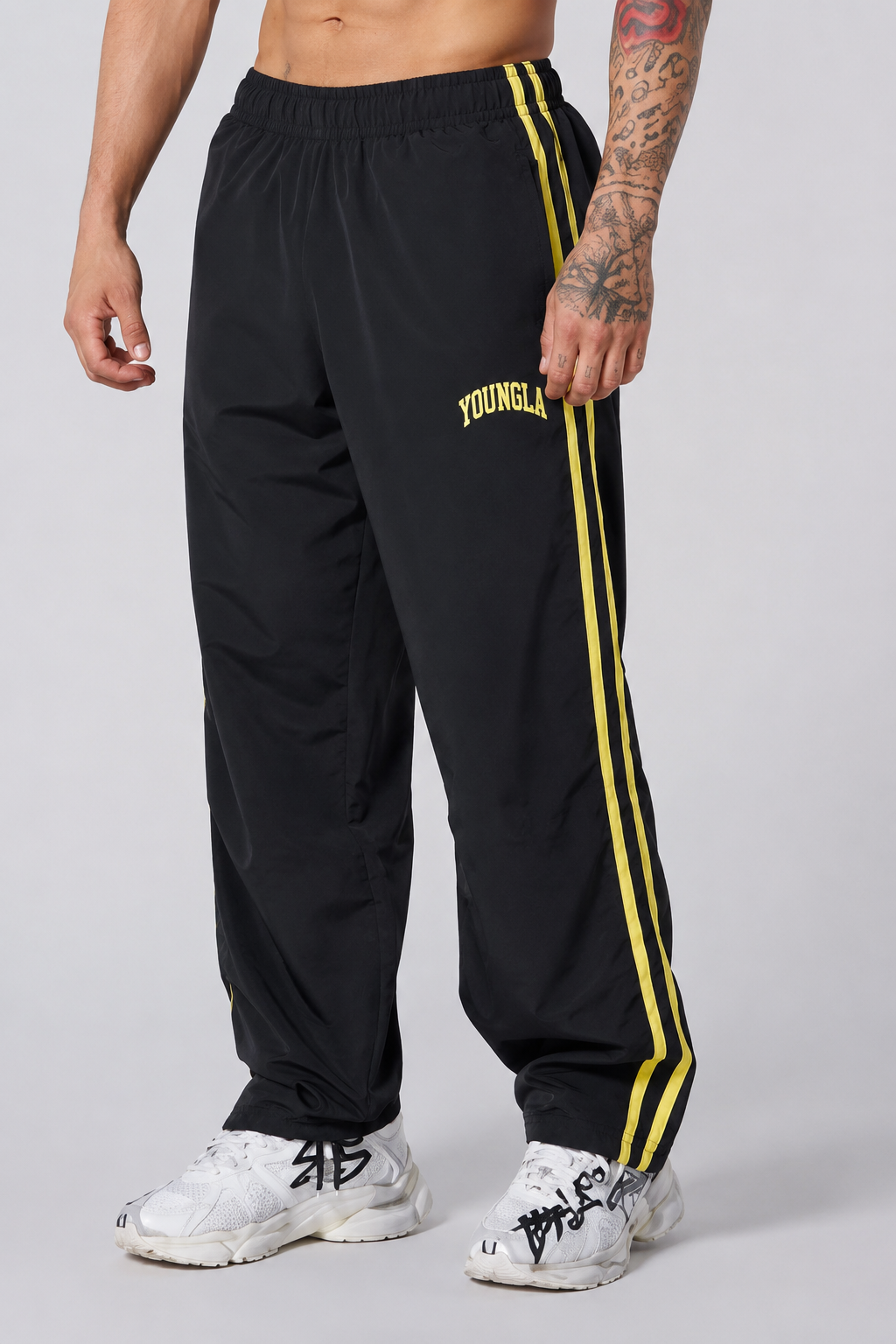 249 - Flagship Track Pants