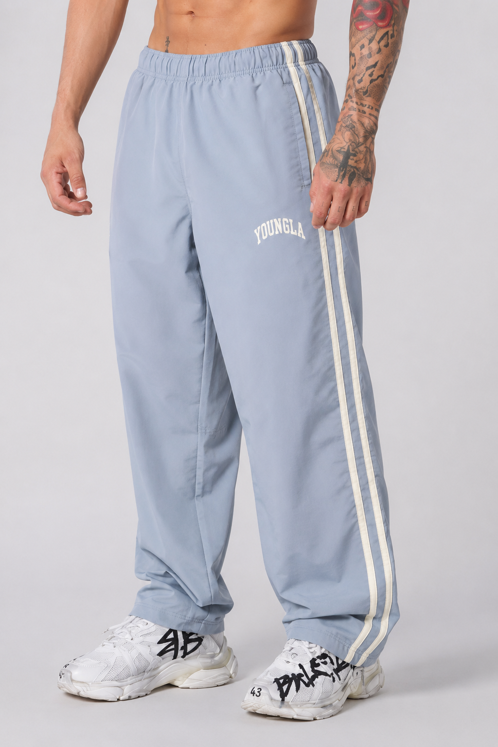 249 - Flagship Track Pants